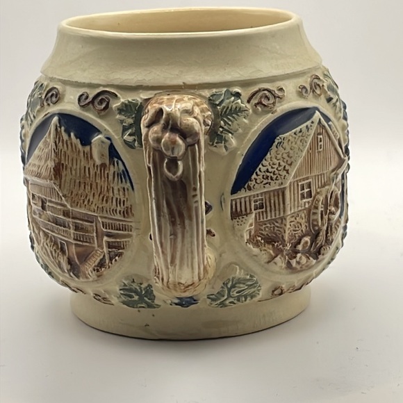 Gruss aus dem Schwarzwald “Greetings from Black Forest” Mug or Small Beer Stein - Picture 5 of 14